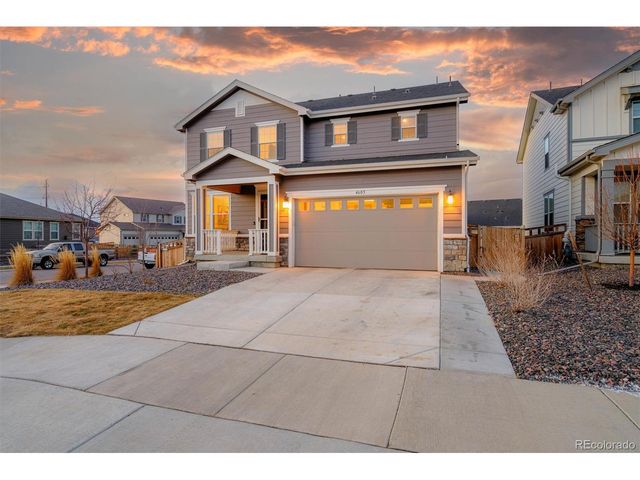 4605 Meadow Dr, Dacono, CO 80514