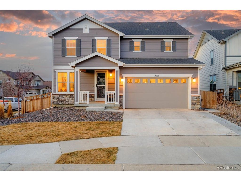 4605 Meadow Dr, Dacono, CO 80514