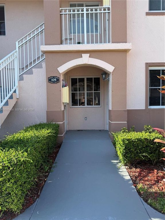 1271 SE 28th Ct 105, Homestead, FL 33035