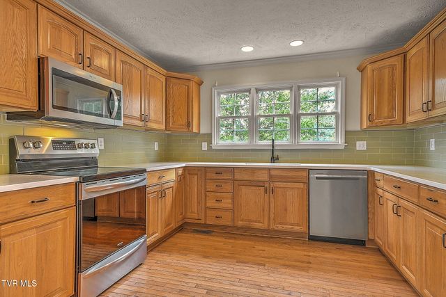 25287 Whiteridge Drive, Abingdon, VA 24211
