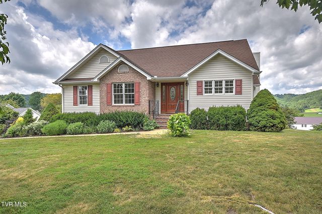 25287 Whiteridge Drive, Abingdon, VA 24211