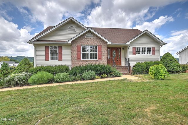 25287 Whiteridge Drive, Abingdon, VA 24211