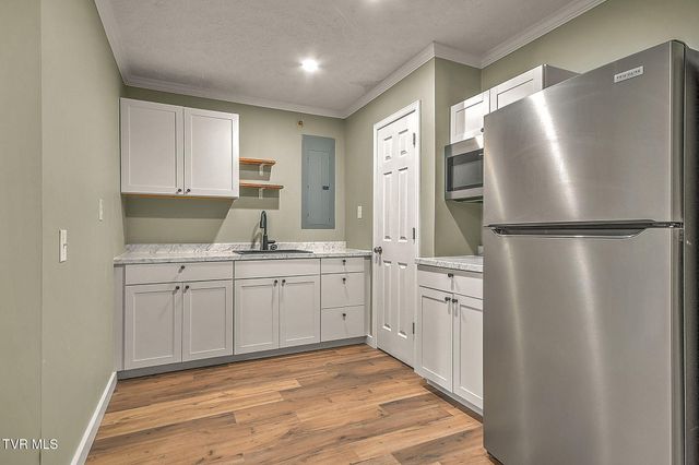 25287 Whiteridge Drive, Abingdon, VA 24211