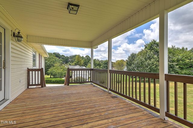25287 Whiteridge Drive, Abingdon, VA 24211