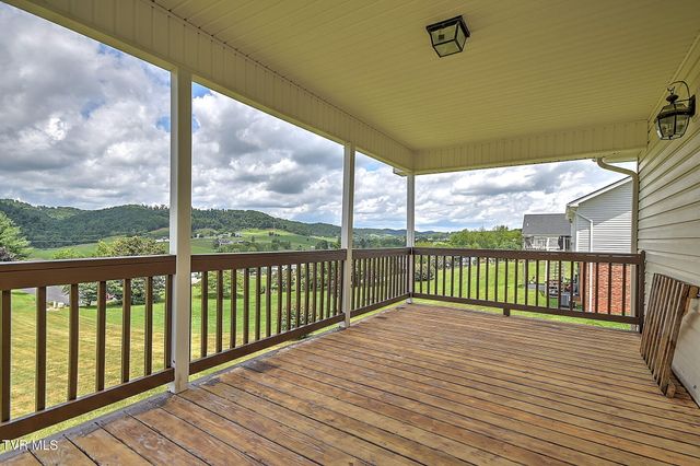 25287 Whiteridge Drive, Abingdon, VA 24211