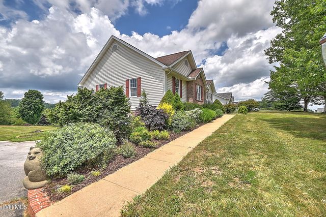 25287 Whiteridge Drive, Abingdon, VA 24211