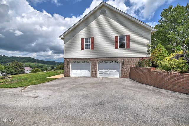 25287 Whiteridge Drive, Abingdon, VA 24211