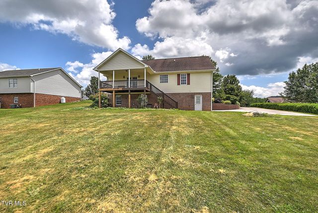 25287 Whiteridge Drive, Abingdon, VA 24211