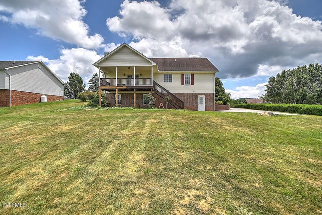 25287 Whiteridge Drive, Abingdon, VA 24211