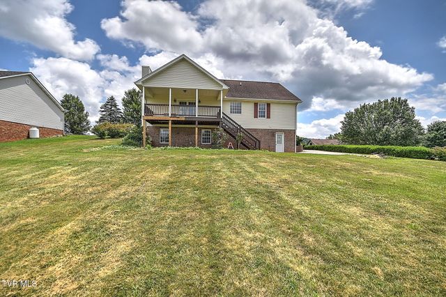 25287 Whiteridge Drive, Abingdon, VA 24211