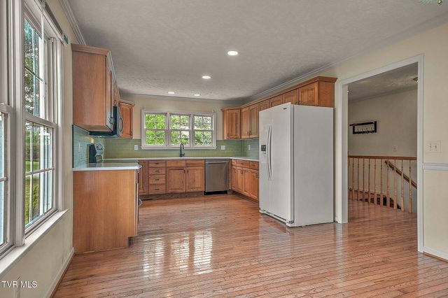 25287 Whiteridge Drive, Abingdon, VA 24211