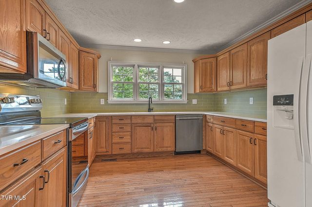 25287 Whiteridge Drive, Abingdon, VA 24211