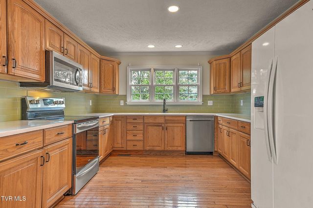 25287 Whiteridge Drive, Abingdon, VA 24211