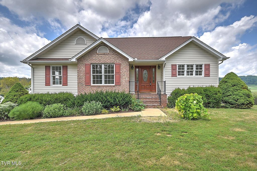 25287 Whiteridge Drive, Abingdon, VA 24211