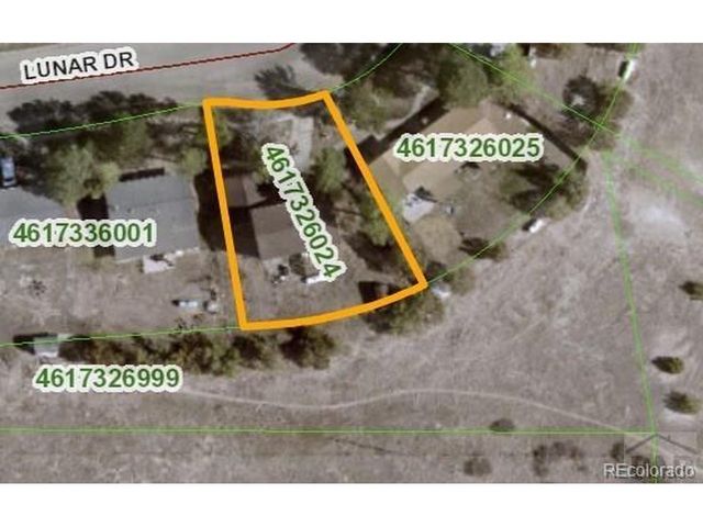 3279 Lunar Dr, Colorado City, CO 81019