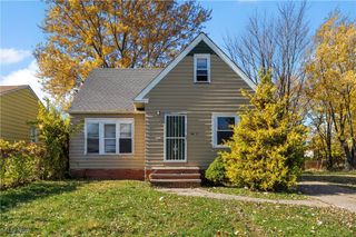 4412 E 156th Street, Cleveland, OH 44128