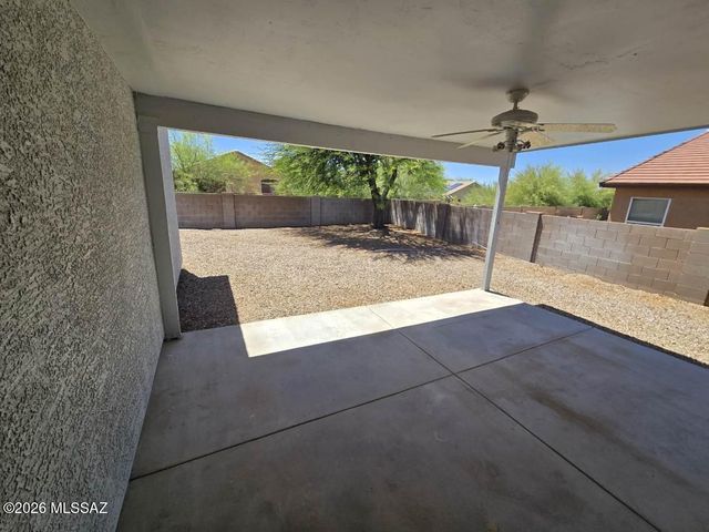 504 S Sterling Vistas Way, Vail, AZ 85641