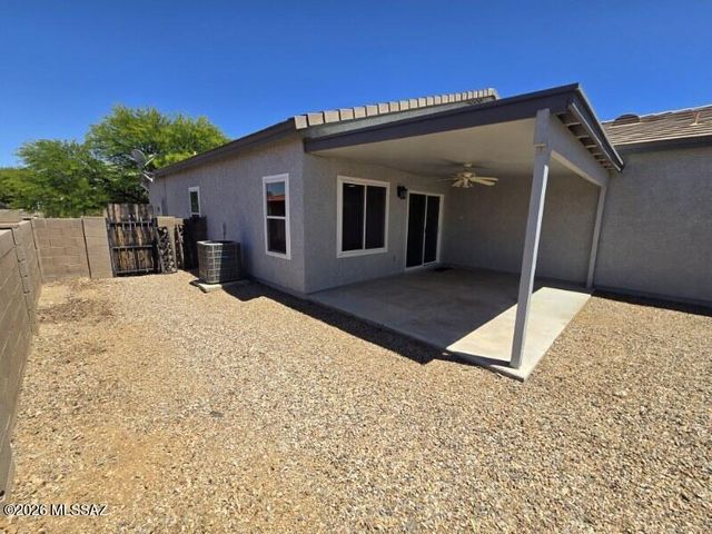 504 S Sterling Vistas Way, Vail, AZ 85641