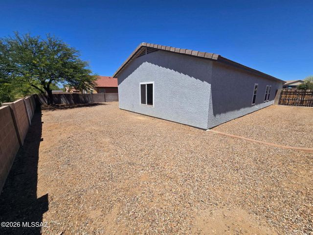 504 S Sterling Vistas Way, Vail, AZ 85641