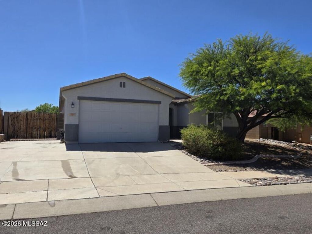 504 S Sterling Vistas Way, Vail, AZ 85641