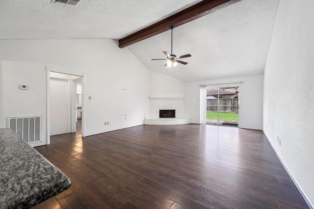 16238 Sierra Grande Drive, Houston, TX 77083