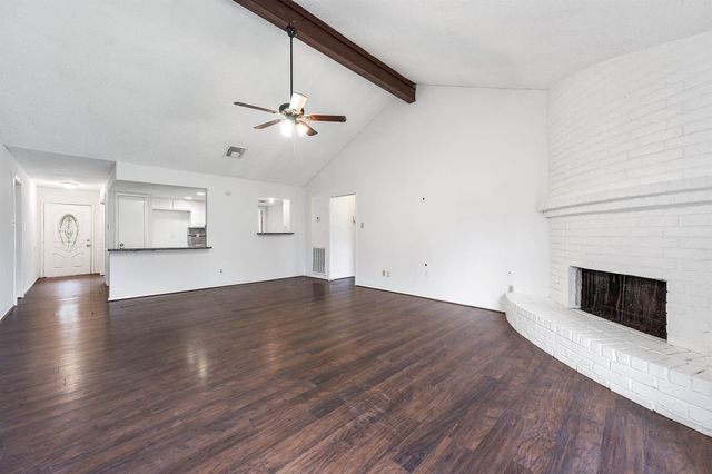 16238 Sierra Grande Drive, Houston, TX 77083