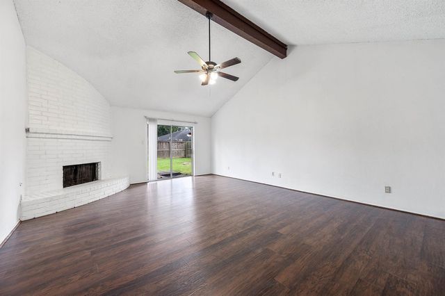 16238 Sierra Grande Drive, Houston, TX 77083