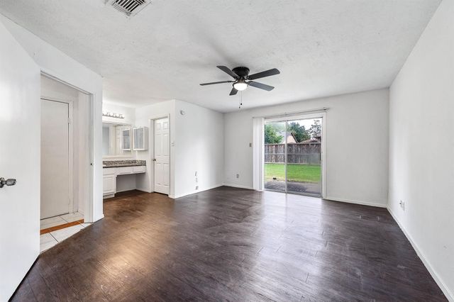 16238 Sierra Grande Drive, Houston, TX 77083