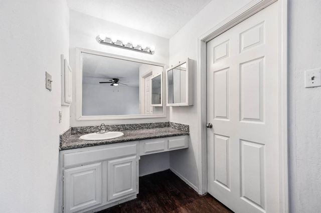 16238 Sierra Grande Drive, Houston, TX 77083