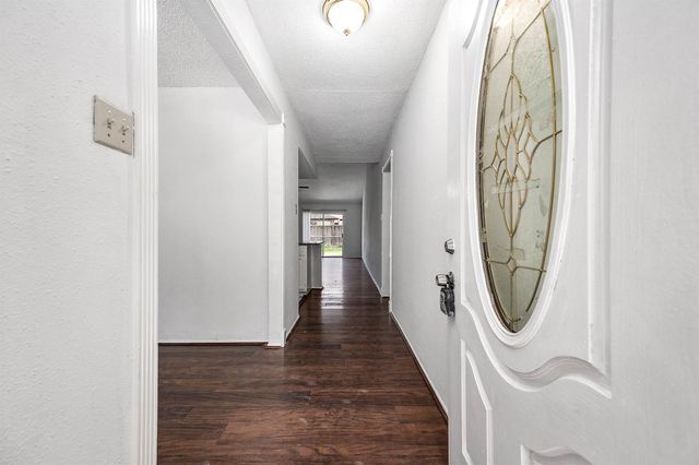 16238 Sierra Grande Drive, Houston, TX 77083