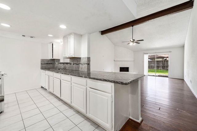 16238 Sierra Grande Drive, Houston, TX 77083