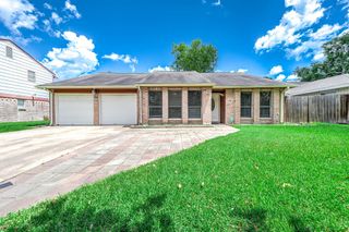 16238 Sierra Grande Drive, Houston, TX 77083