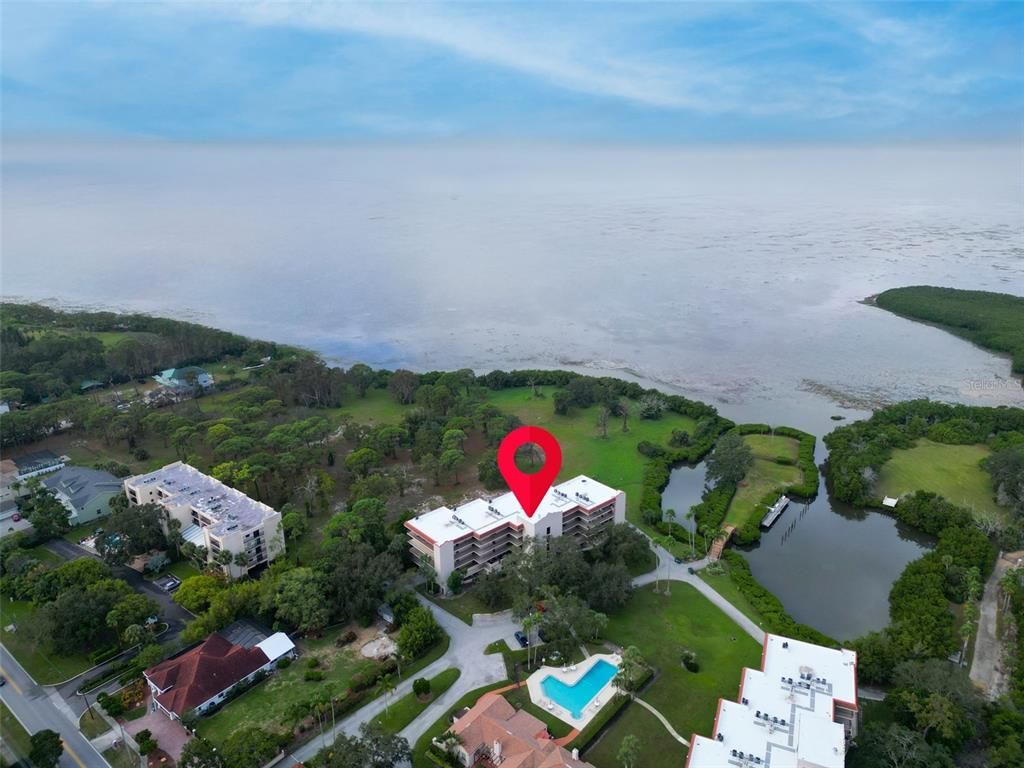 504 S FLORIDA AVENUE 232, Tarpon Springs, FL 34689