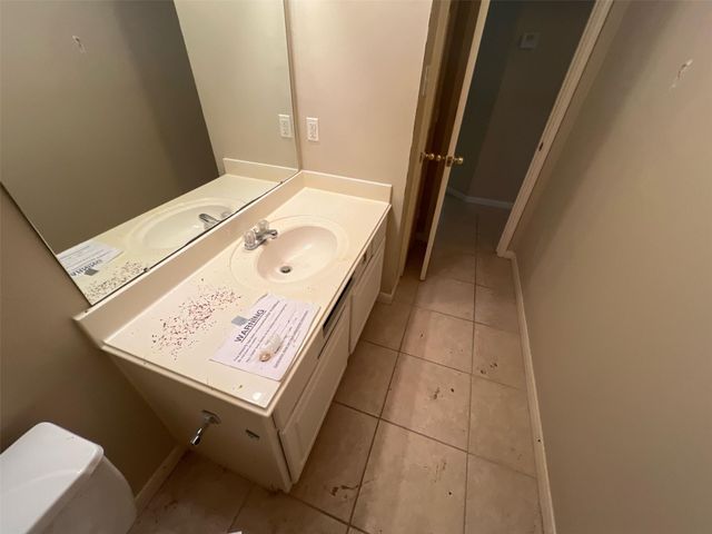 17111 Valley Palms Drive, Spring, TX 77379