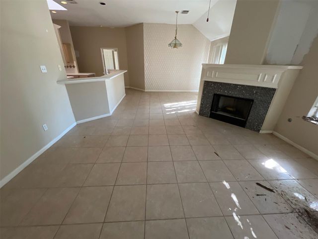 17111 Valley Palms Drive, Spring, TX 77379