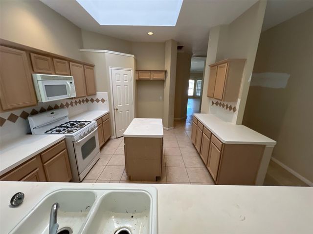 17111 Valley Palms Drive, Spring, TX 77379