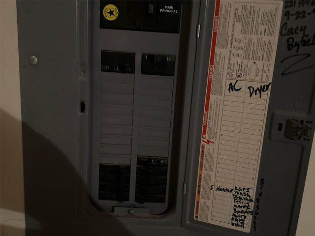 17111 Valley Palms Drive, Spring, TX 77379