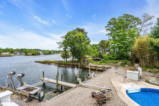 478 Princeton Avenue, Brick, NJ 08724