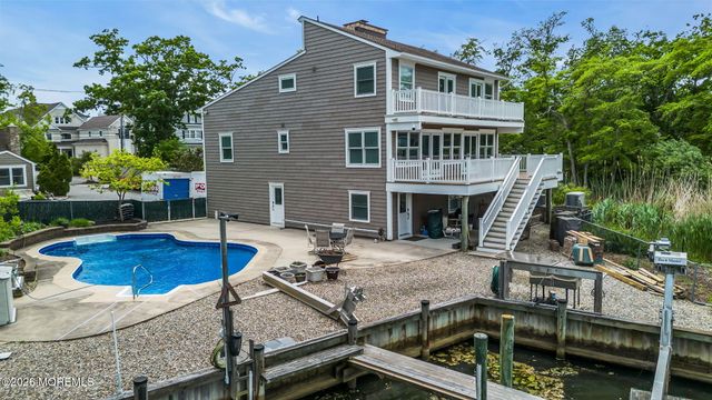 478 Princeton Avenue, Brick, NJ 08724