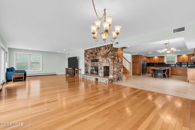 478 Princeton Avenue, Brick, NJ 08724