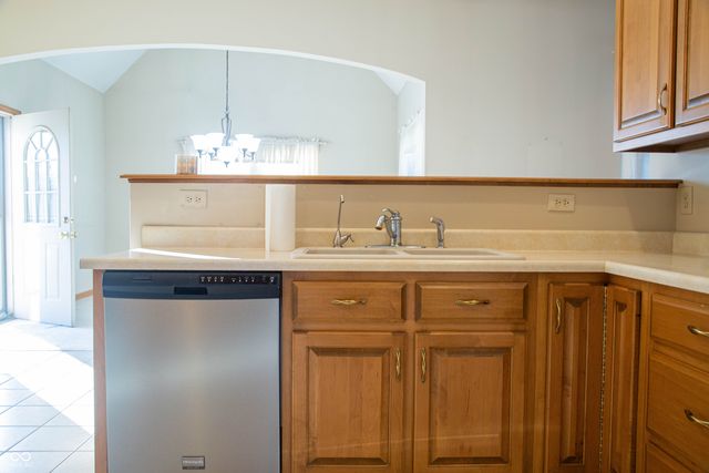 4014 N Centerline Road, Franklin, IN 46131