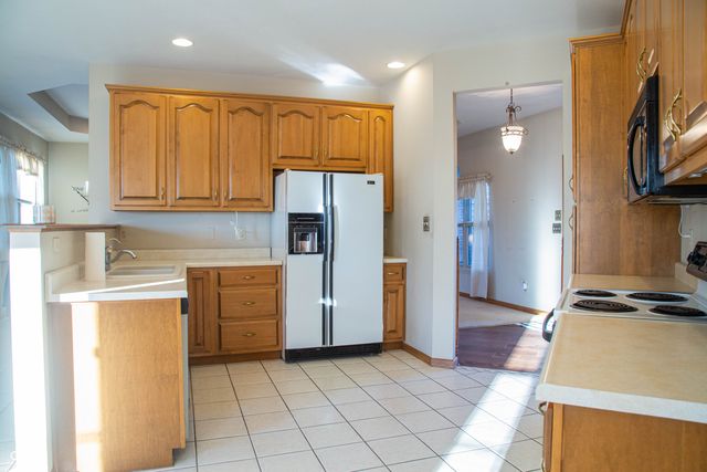 4014 N Centerline Road, Franklin, IN 46131