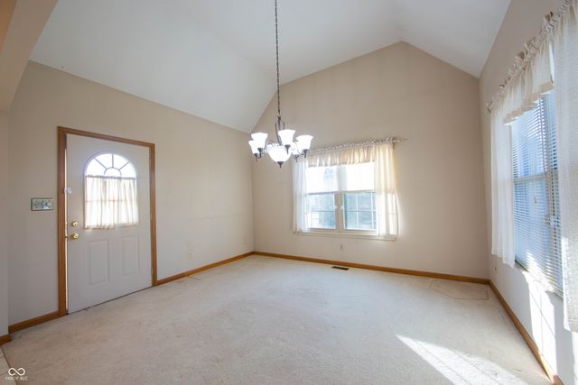 4014 N Centerline Road, Franklin, IN 46131