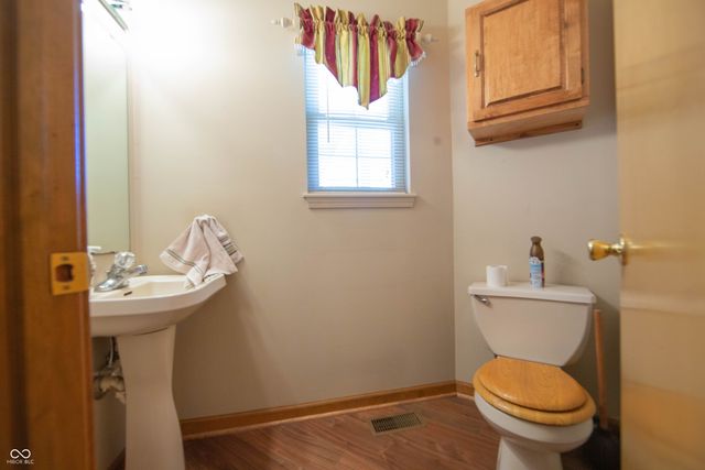 4014 N Centerline Road, Franklin, IN 46131