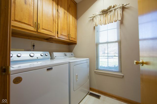 4014 N Centerline Road, Franklin, IN 46131