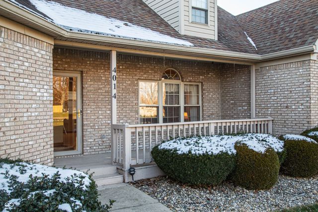 4014 N Centerline Road, Franklin, IN 46131