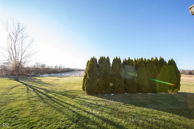 4014 N Centerline Road, Franklin, IN 46131