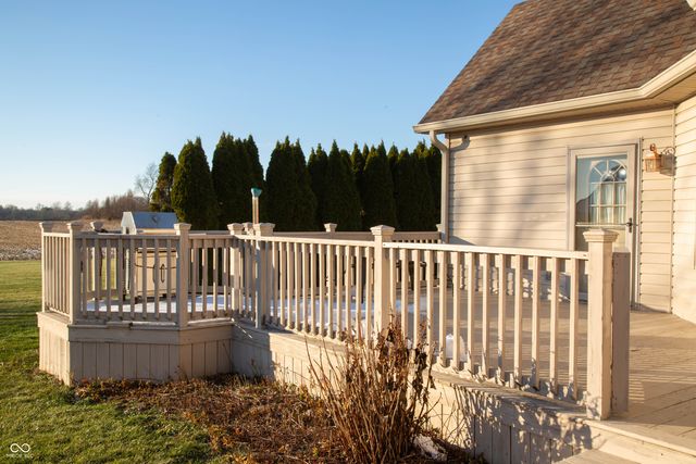 4014 N Centerline Road, Franklin, IN 46131