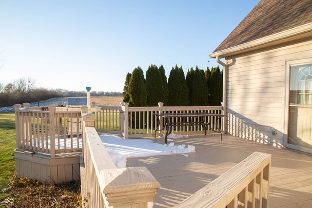 4014 N Centerline Road, Franklin, IN 46131