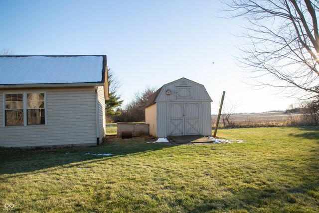 4014 N Centerline Road, Franklin, IN 46131